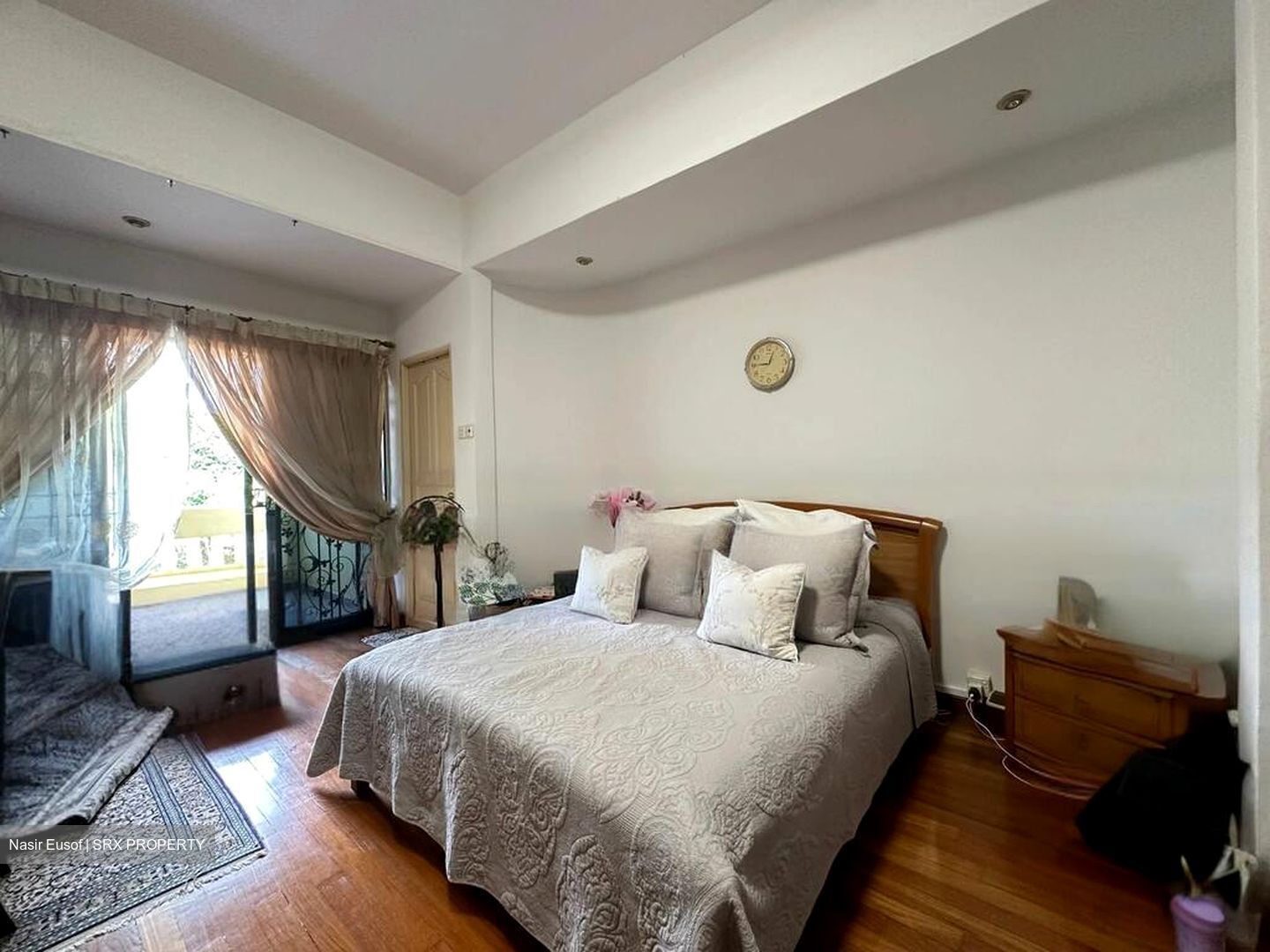 Kampong Eunos (D14), Terrace #458468161